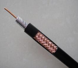 SYV75-2，SYV75-3，SYV75-5-1，SYV50-7-2，SYKV-75-9同軸電纜