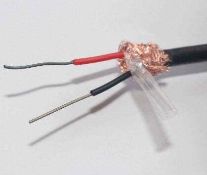 ZR-IA-KX本安防爆熱電偶用補(bǔ)償導(dǎo)線(xiàn)