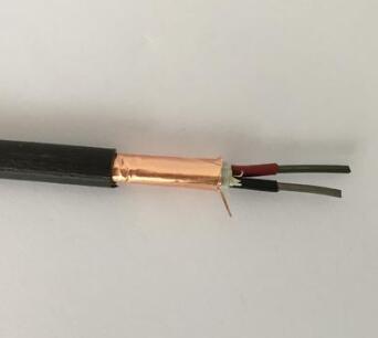 KC-HF4P 2*1玻纖高溫補(bǔ)償導(dǎo)線(xiàn)