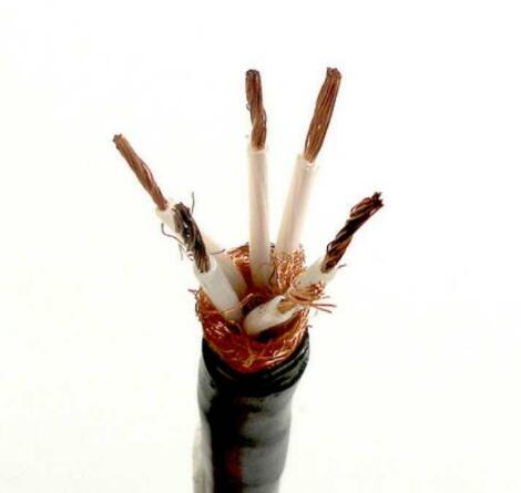 高溫KC補(bǔ)償導(dǎo)線(xiàn)