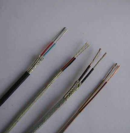 熱電偶K型補(bǔ)償導(dǎo)線(xiàn)2X0.6