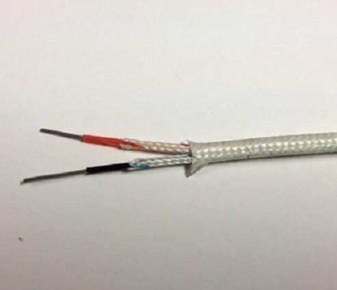 高溫補(bǔ)償導(dǎo)線(xiàn)KC