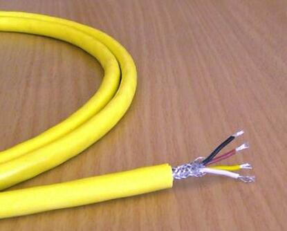 KX型熱電偶用補(bǔ)償導(dǎo)線(xiàn)