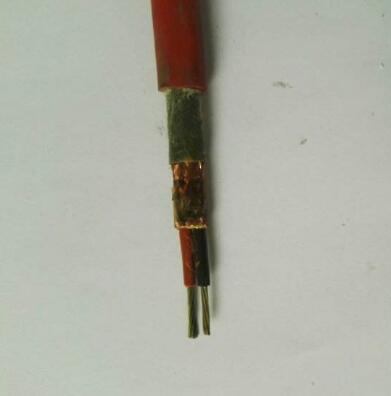 KX-FF-K型屏蔽耐高溫補(bǔ)償導(dǎo)線(xiàn)