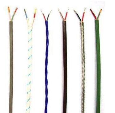 S型補(bǔ)償導(dǎo)線(xiàn)-補(bǔ)償電纜